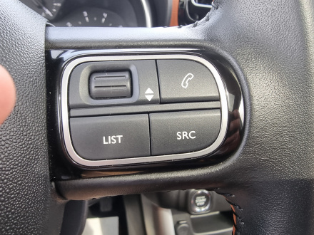 CITROEN C3 AIRCROSS occasion seine-maritime