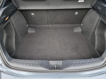 TOYOTA C-HR occasion seine-maritime