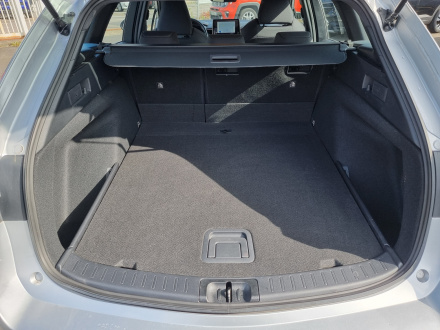 TOYOTA COROLLA TOURING SPORTS occasion seine-maritime