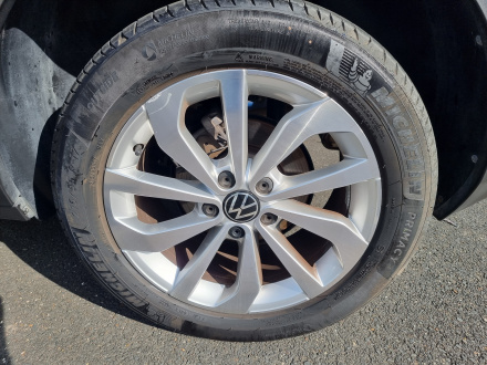 VOLKSWAGEN T-ROC occasion seine-maritime
