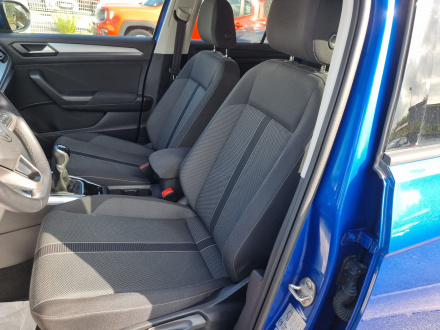 VOLKSWAGEN T-ROC occasion seine-maritime