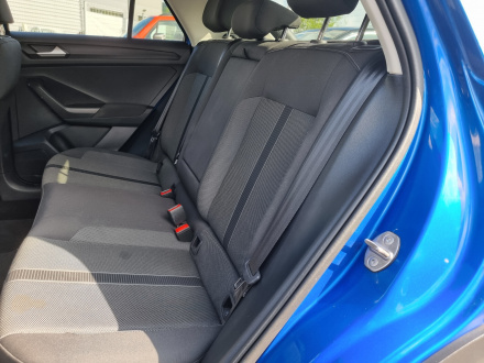 VOLKSWAGEN T-ROC occasion seine-maritime