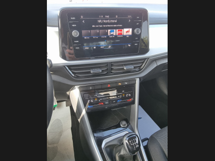 VOLKSWAGEN T-ROC occasion seine-maritime