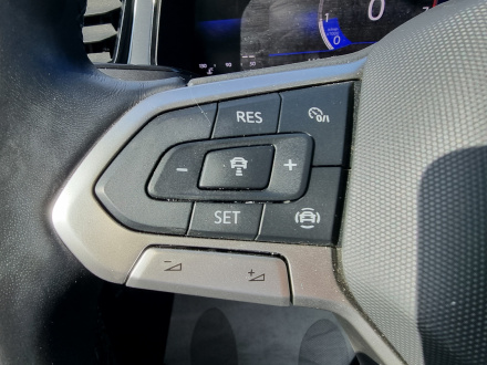 VOLKSWAGEN T-ROC occasion seine-maritime