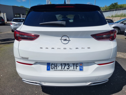 OPEL GRANDLAND occasion seine-maritime