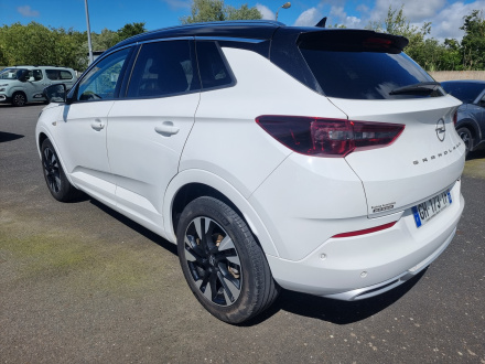 OPEL GRANDLAND occasion seine-maritime