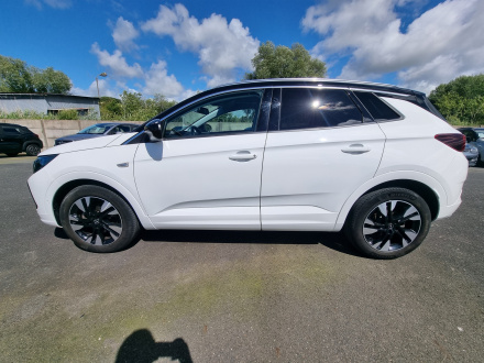 OPEL GRANDLAND occasion seine-maritime