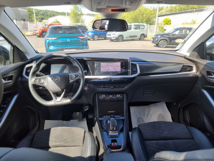 OPEL GRANDLAND occasion seine-maritime