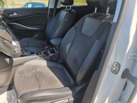 OPEL GRANDLAND occasion seine-maritime