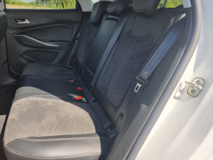 OPEL GRANDLAND occasion seine-maritime