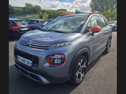 CITROEN C3 AIRCROSS occasion seine-maritime