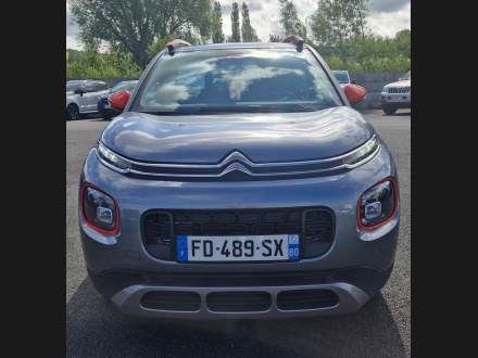 CITROEN C3 AIRCROSS occasion seine-maritime