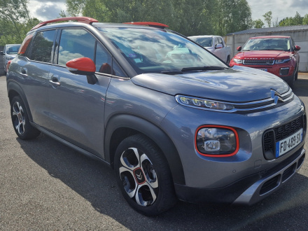 CITROEN C3 AIRCROSS occasion seine-maritime