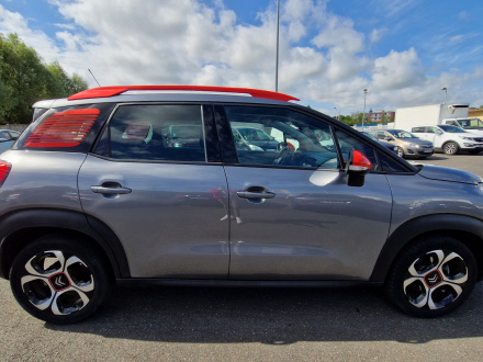 CITROEN C3 AIRCROSS occasion seine-maritime
