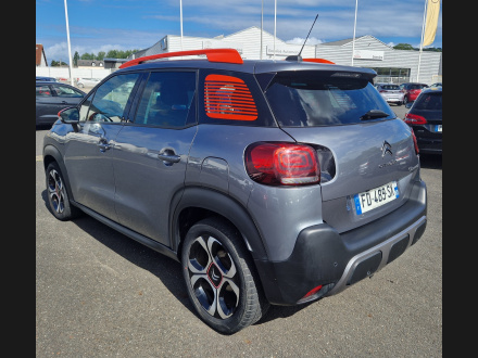 CITROEN C3 AIRCROSS occasion seine-maritime