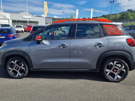 CITROEN C3 AIRCROSS occasion seine-maritime