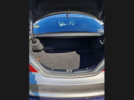 MERCEDES CLASSE CLA occasion seine-maritime