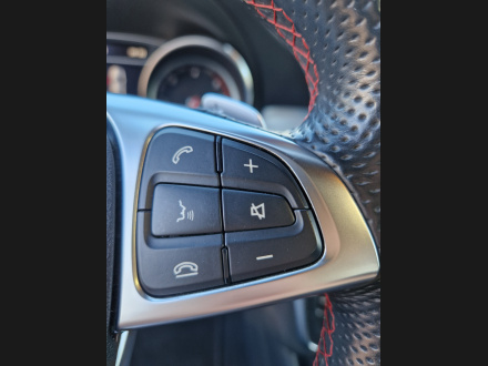 MERCEDES CLASSE CLA occasion seine-maritime
