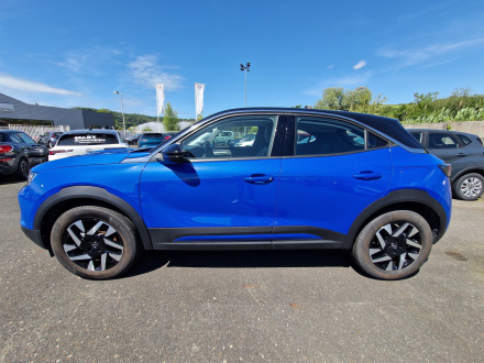 OPEL MOKKA occasion seine-maritime
