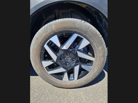 OPEL MOKKA occasion seine-maritime