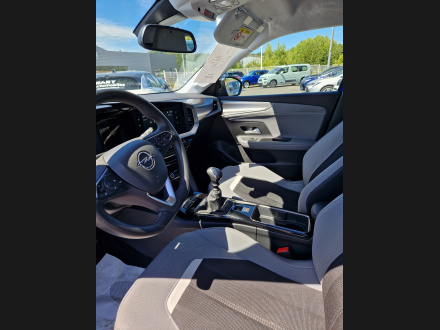 OPEL MOKKA occasion seine-maritime
