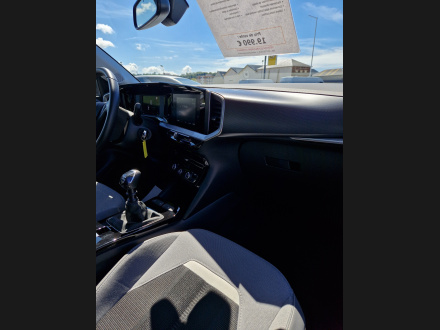 OPEL MOKKA occasion seine-maritime