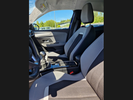OPEL MOKKA occasion seine-maritime