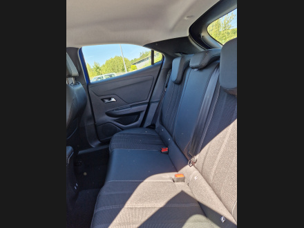 OPEL MOKKA occasion seine-maritime