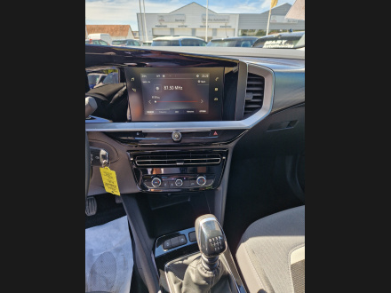OPEL MOKKA occasion seine-maritime