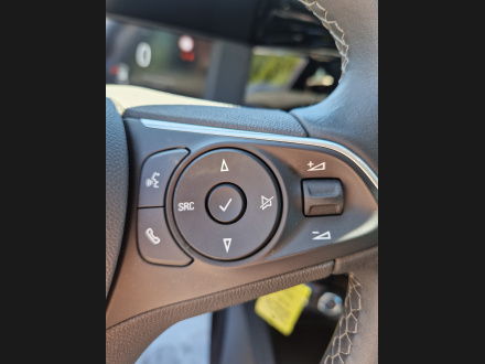 OPEL MOKKA occasion seine-maritime