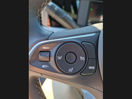 OPEL MOKKA occasion seine-maritime