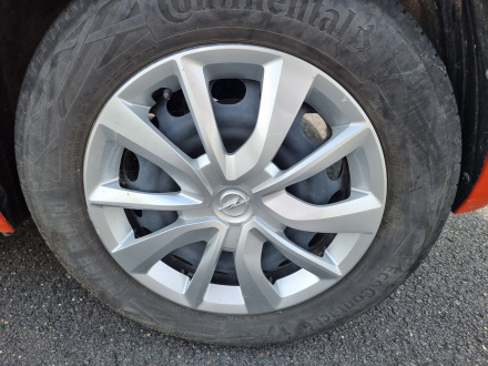 OPEL CORSA occasion seine-maritime