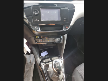 OPEL CORSA occasion seine-maritime