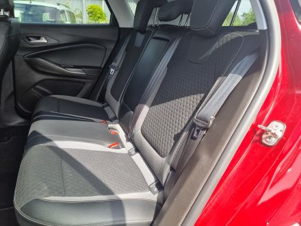 OPEL GRANDLAND X occasion seine-maritime