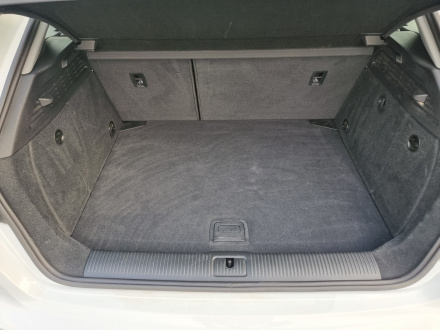 AUDI A3 SPORTBACK occasion seine-maritime