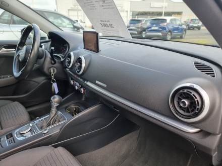 AUDI A3 SPORTBACK occasion seine-maritime
