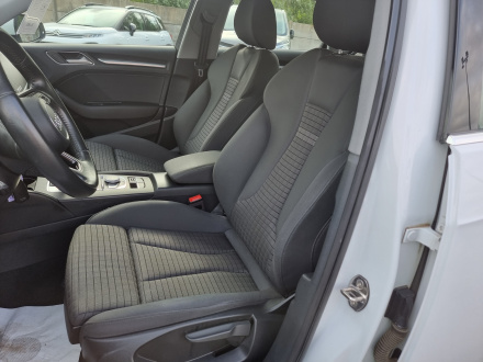 AUDI A3 SPORTBACK occasion seine-maritime