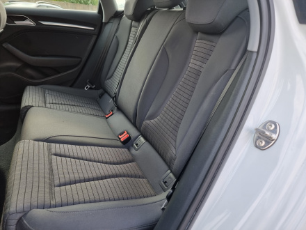 AUDI A3 SPORTBACK occasion seine-maritime