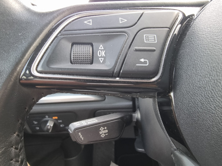 AUDI A3 SPORTBACK occasion seine-maritime