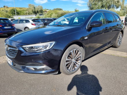 OPEL INSIGNIA SPORTS TOURER