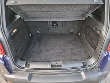 JEEP RENEGADE occasion seine-maritime