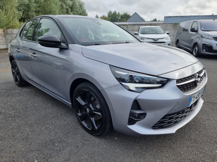 OPEL CORSA occasion seine-maritime