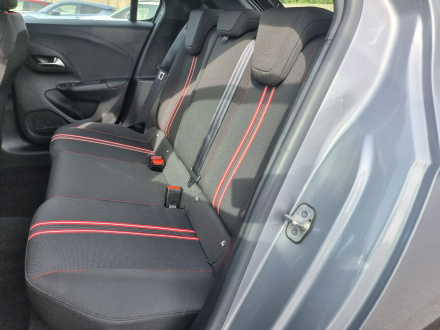 OPEL CORSA occasion seine-maritime