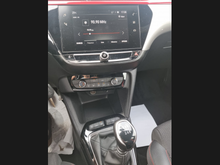 OPEL CORSA occasion seine-maritime