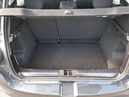 DACIA SANDERO STEPWAY occasion seine-maritime