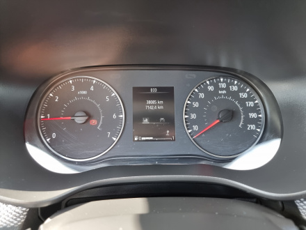 DACIA SANDERO STEPWAY occasion seine-maritime