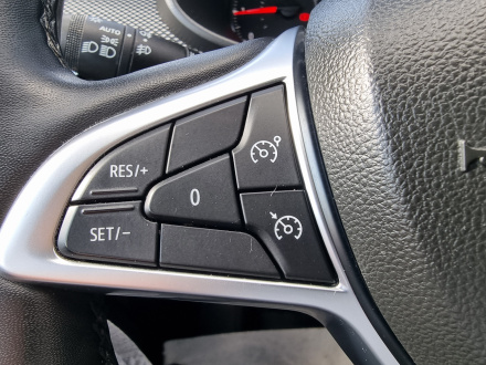 DACIA SANDERO STEPWAY occasion seine-maritime