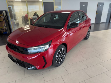 OPEL CORSA occasion seine-maritime