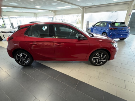 OPEL CORSA occasion seine-maritime