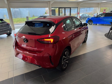 OPEL CORSA occasion seine-maritime